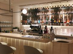 -théATRE 茶聚场(王府中環店)