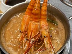 -红鼎豆捞·非遗鲍皇汤火锅(宝丰路店)