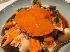 -三号黄浦会Canton Table