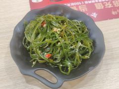 -花馬肆.云南过桥米线(汉神购物广场现场熬汤店)