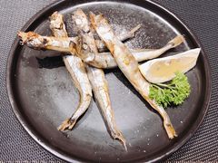-隐初·SUSHI·美式日本料理
