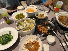 -徐记海鲜(观沙岭|滨江新城店)