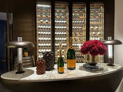 -深圳美高梅酒店·意烁FIAMMA·地中海餐厅