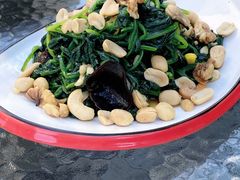 八宝菠菜-津菜宋记老房子(鼓楼店)