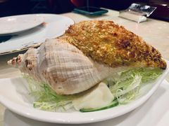 -8餐厅(新葡京酒店)