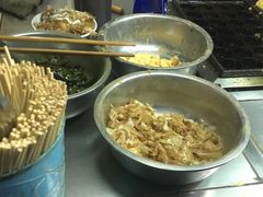 -唐记臭干(金鹰后街店)