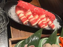 -捞王锅物料理(凯旋路店)