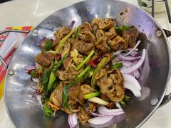 -盱眙小龙虾(天虹店)