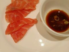 -城市名人酒店-喝彩西餐厅(名人城市广场店)