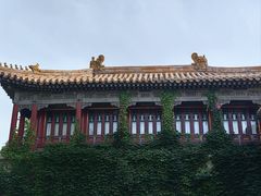 -故宫博物院(故宫)
