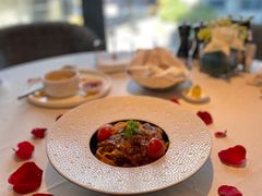 -燃扒房Steakhouse(皇庭店)