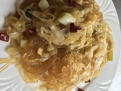 -老味道1992(武当山店)