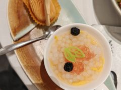 -君庭中餐厅(友谊宾馆店)