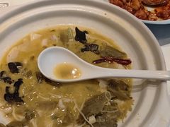 -玉华台饭庄·淮扬菜·烤鸭(望京店)