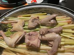 -羽鸽集·乳鸽专门店·地道顺德菜(岭南站店)