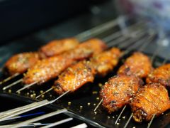 -绅士餐厅龙虾·烧烤(西门路店)