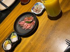 -和彩放题餐厅(酒仙桥店)