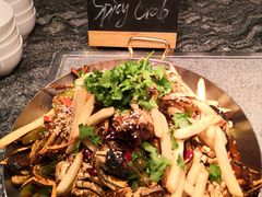 -金海湾自助餐厅(金陵饭店)