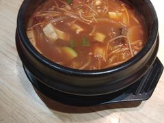 -小木屋拌饭(沈阳中街大悦城店)