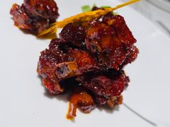 排骨-久宴·天目湖大鱼头(恐龙园店)