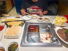 -海底捞火锅(天一广场亚细亚店)