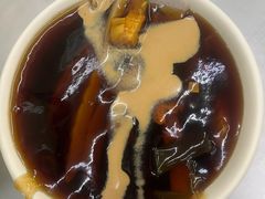 -杨记灌肠(食品街店)