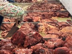 -杨天玉腊牛羊肉