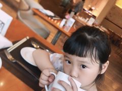 -金鸡湖大酒店·金咖啡厅(国宾路店)