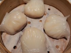 -香港百合居(LCM置汇旭辉广场店)