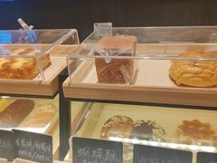 -V咖啡(兰州盛达希尔顿酒店)