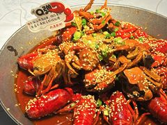 -巴厘龙虾·榜首油焖大虾(洞庭·艺术洋房店)