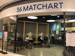 门面-36抹茶·千层与鲜果茶(欢乐海岸店)