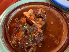 -杭州西子湖四季酒店-WL BISTRO西湖餐厅(灵隐路店)