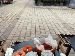 -DRUNK BAKER(上海陕康里店)