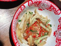 -老湘村·湖南土菜(天河维多利店)