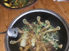 -清真长山屯泉水灶台鱼(佳庆道店)