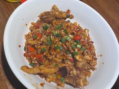 -八碗湘长沙市井菜(坡子街店)