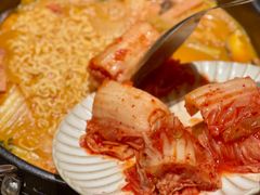-INSA Korean Bistro饮鲨韩食酒馆