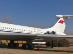 -中国航空博物馆