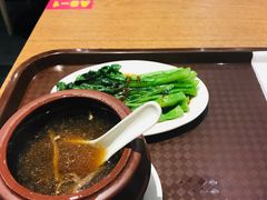 -壹煲·煲仔饭·荷叶蒸饭·汤粉面