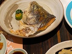 -山葵家·创意料理(宁波来福士店)