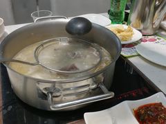 -黑山牛肉汤火锅(花城汇店)