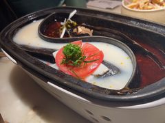 -锦府盐帮·李宅(领展购物广场中关村店)