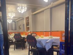 大堂-辣出味岳阳特色烧烤·龙虾大排档(砂子塘总店)