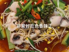 -鼎记啫啫煲(数博万达店)