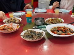 -红灯笼龙凤饭店(宁波老字号店)