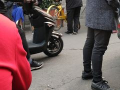 -玫瑰红烤羊排(北新桥三条店)