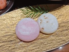 -隐炉和牛烧肉店(群力店)