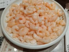 清炒虾仁-松鹤楼·苏式汤面(虹桥天地店)