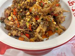 -西江红·株洲本地菜(滨江南路店)